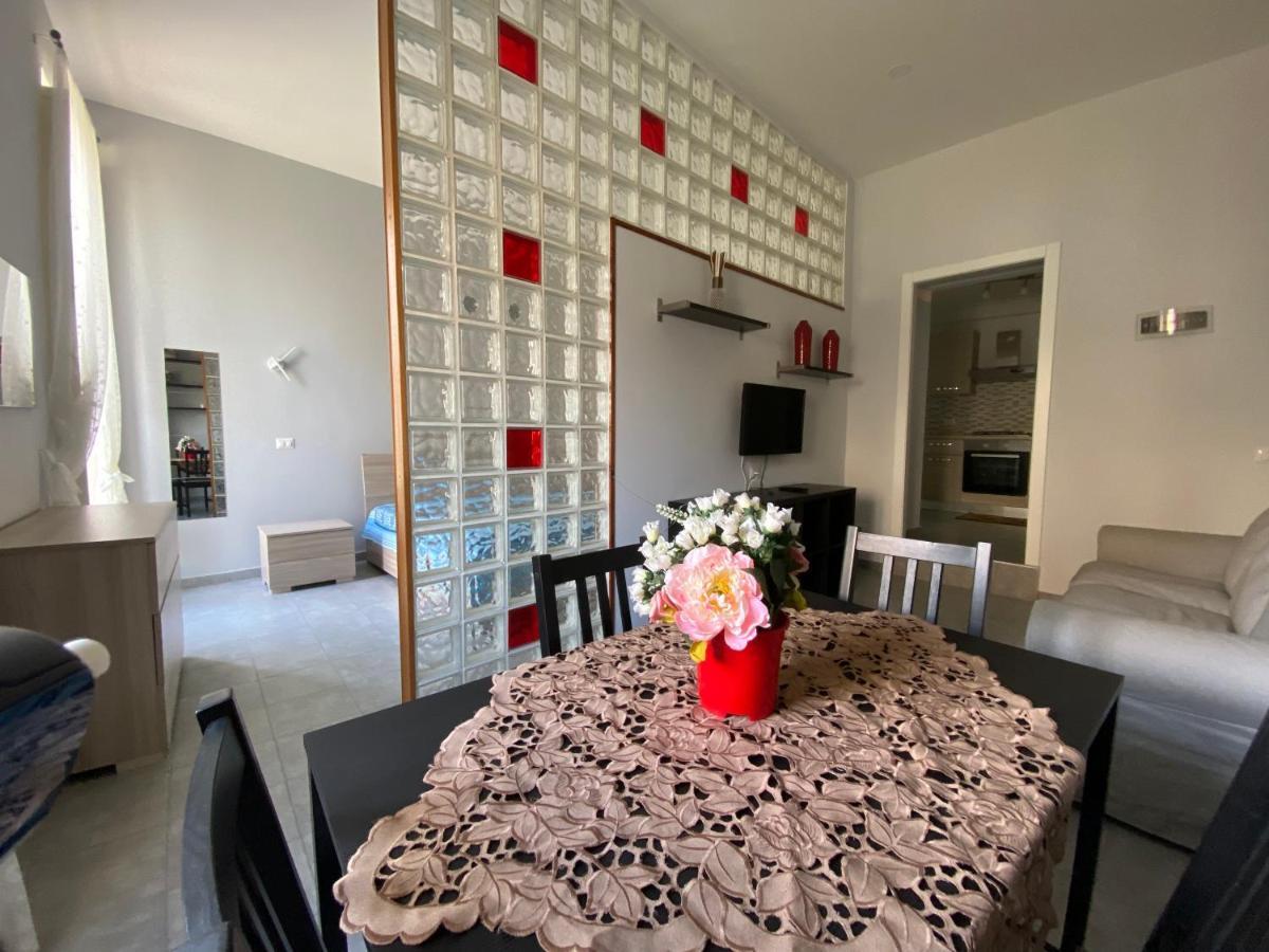 Apartment Historic Center Neapel